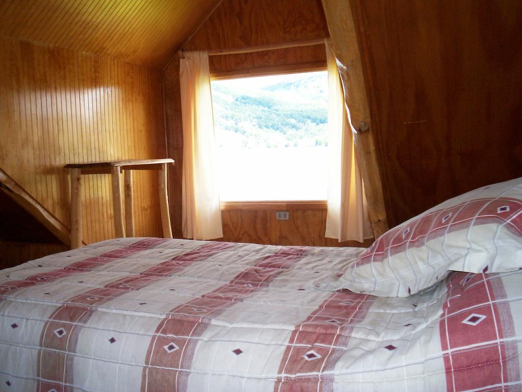 Lodge De Montana Lago Monreal エル・ブランコ 部屋 写真